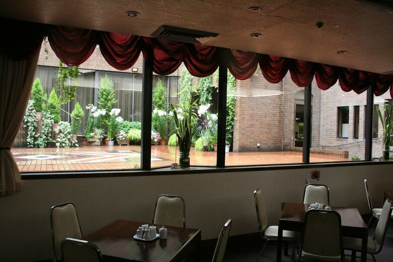 Kyoto Garden Hotel
