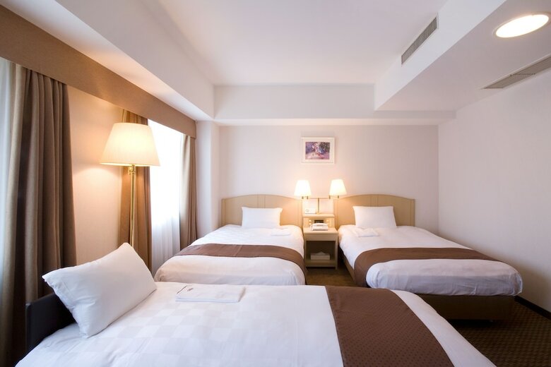 Kyoto Garden Hotel