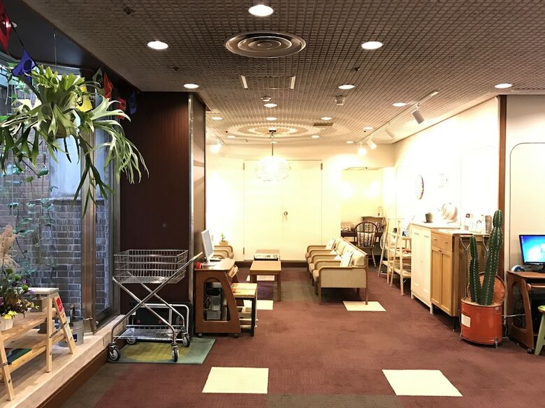Kyoto Garden Hotel