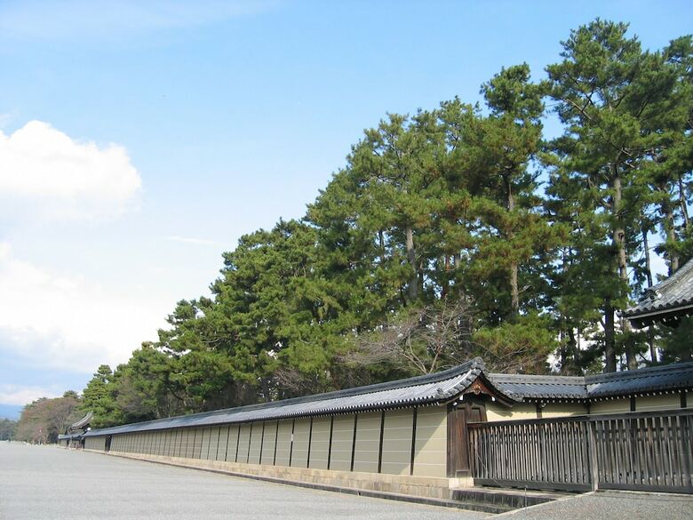 Kyoto Garden Hotel