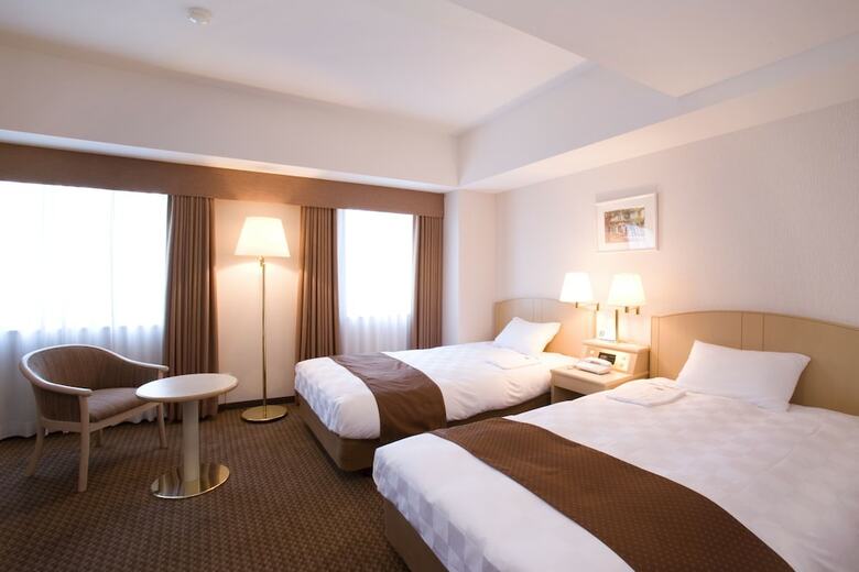 Kyoto Garden Hotel