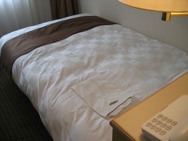 Kyoto Garden Hotel