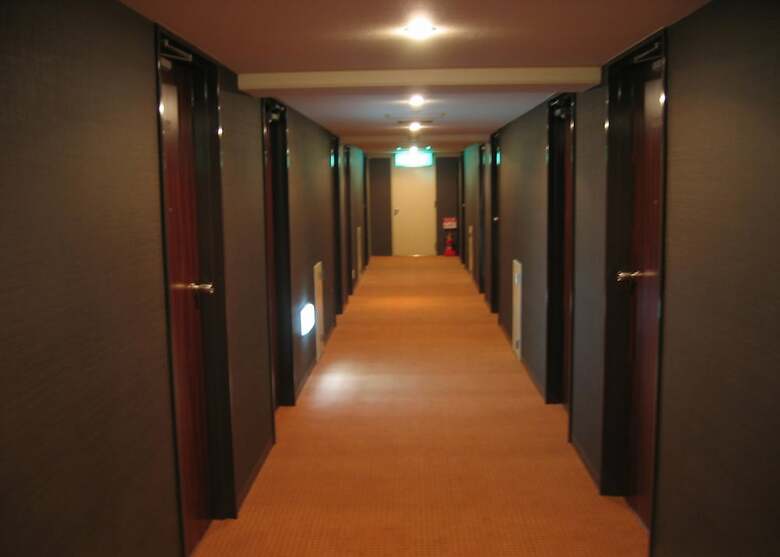 Kyoto Garden Hotel
