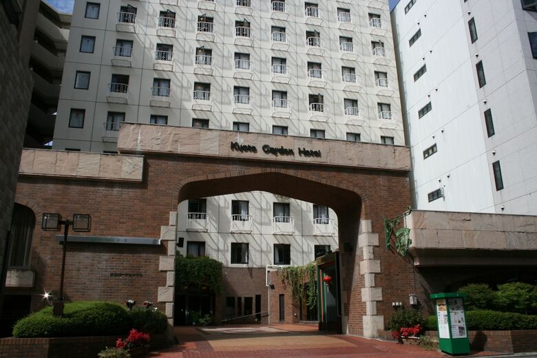 Kyoto Garden Hotel
