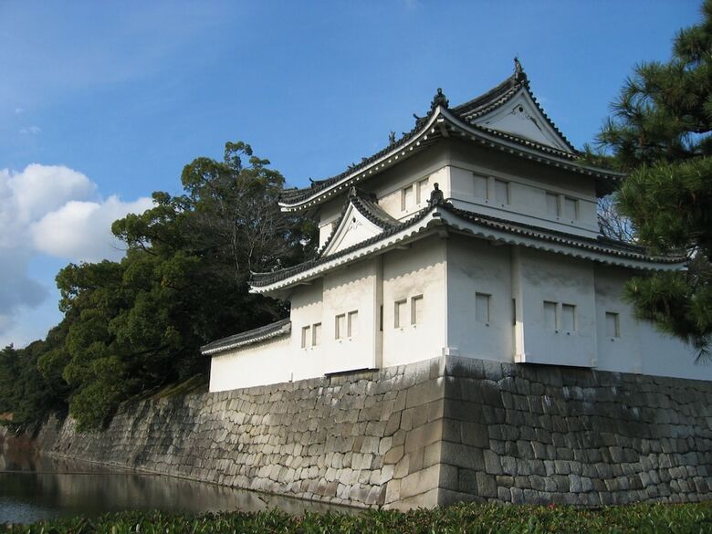 Kyoto Garden Hotel