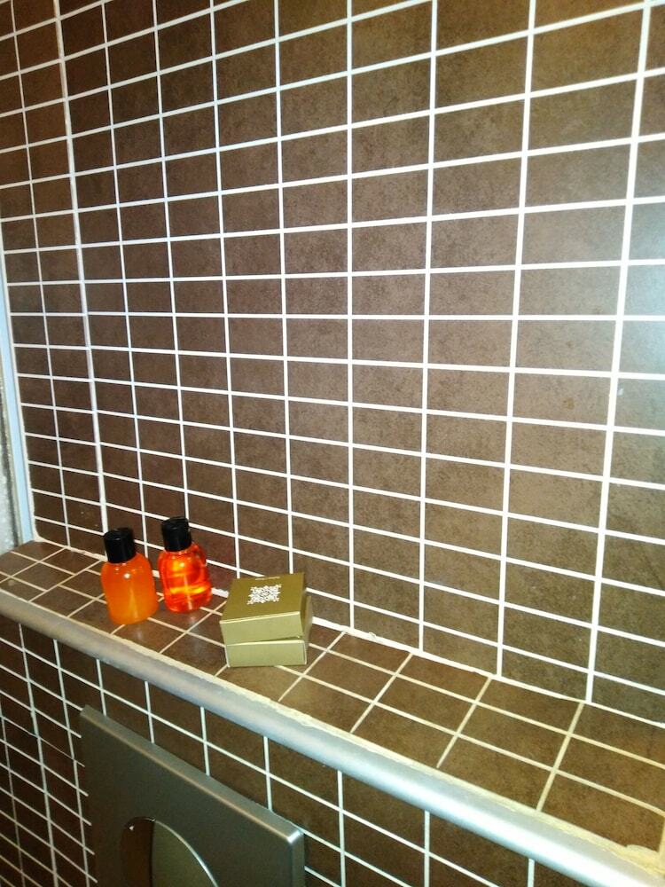Cetinkaya Hotel