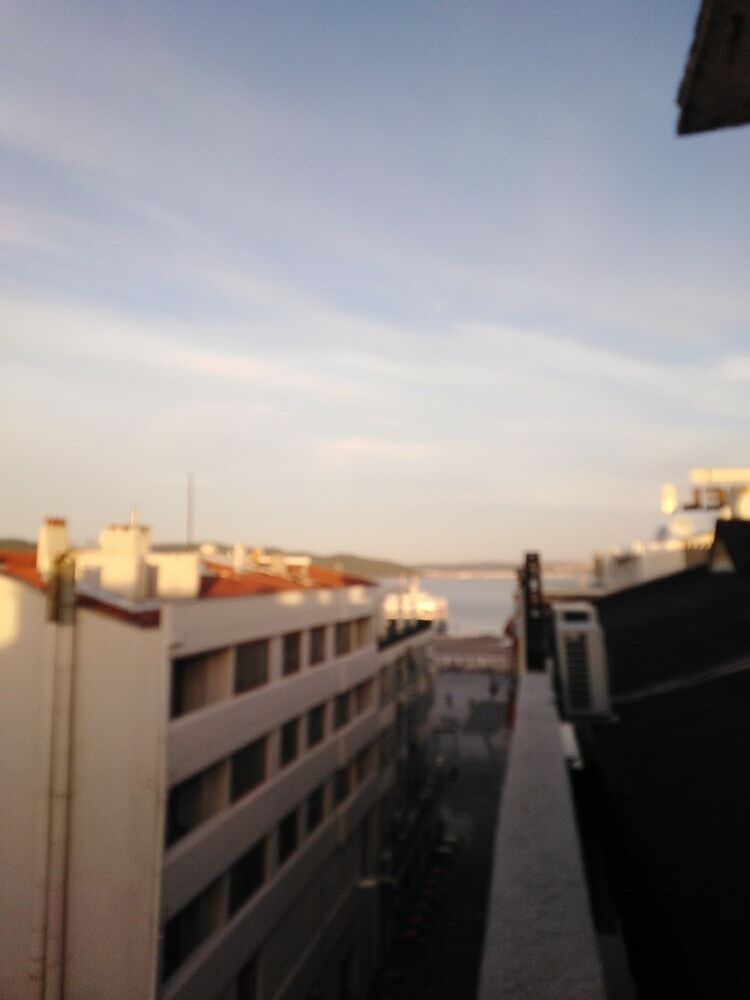 Cetinkaya Hotel