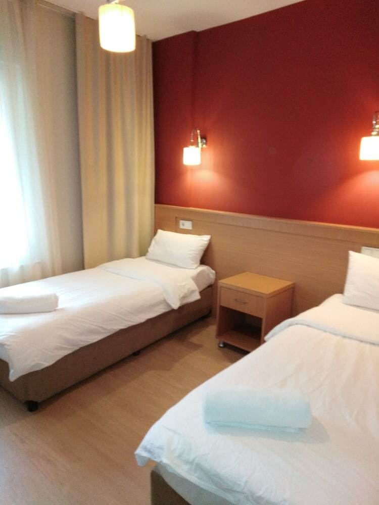 Cetinkaya Hotel