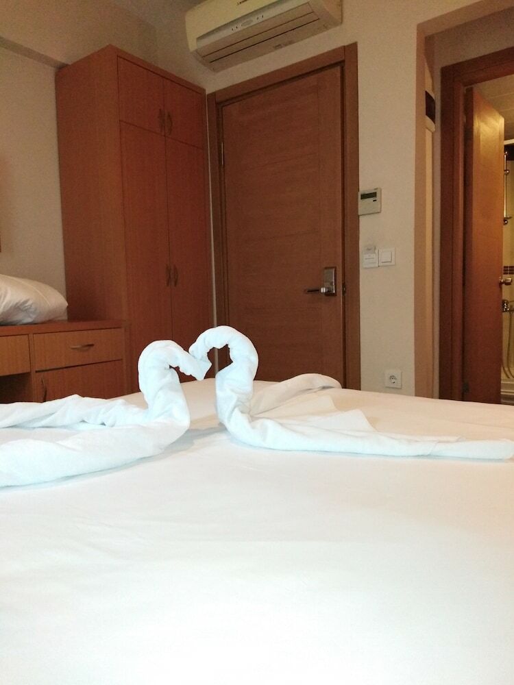 Cetinkaya Hotel