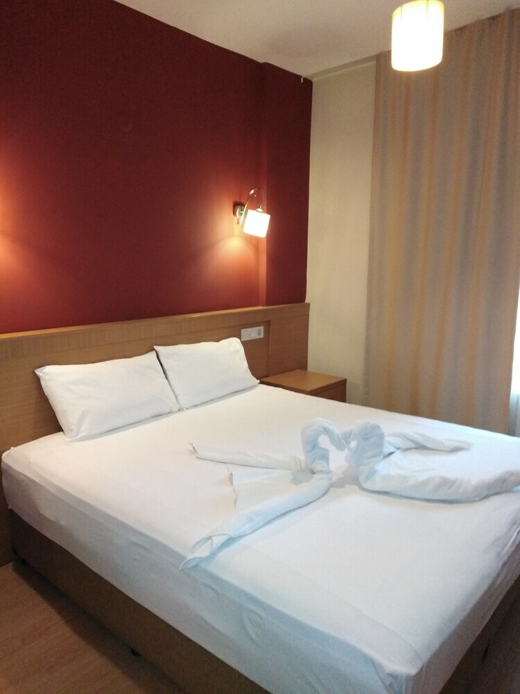 Cetinkaya Hotel
