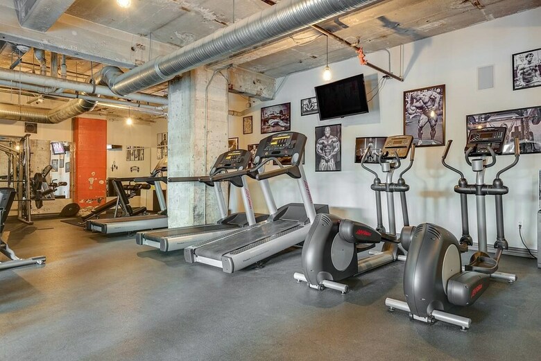 Apartamentos Downtown Dallas Gorgeous 3bd+pool+gym