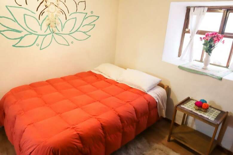 Apartments In Historical Center Cuzco