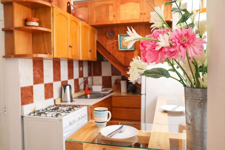 Apartments In Historical Center Cuzco