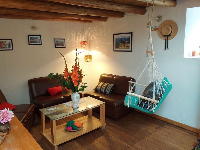 Apartments In Historical Center Cuzco