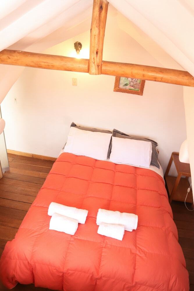 Apartments In Historical Center Cuzco