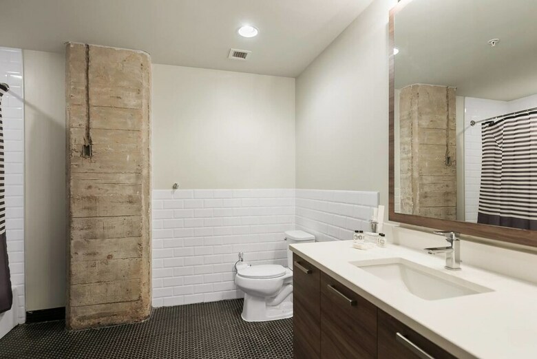 Apartamentos 3 Bedroom - Best Location+pool+gym+parking