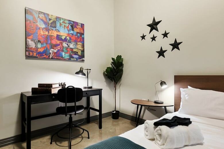 Apartamentos 3 Bedroom - Best Location+pool+gym+parking