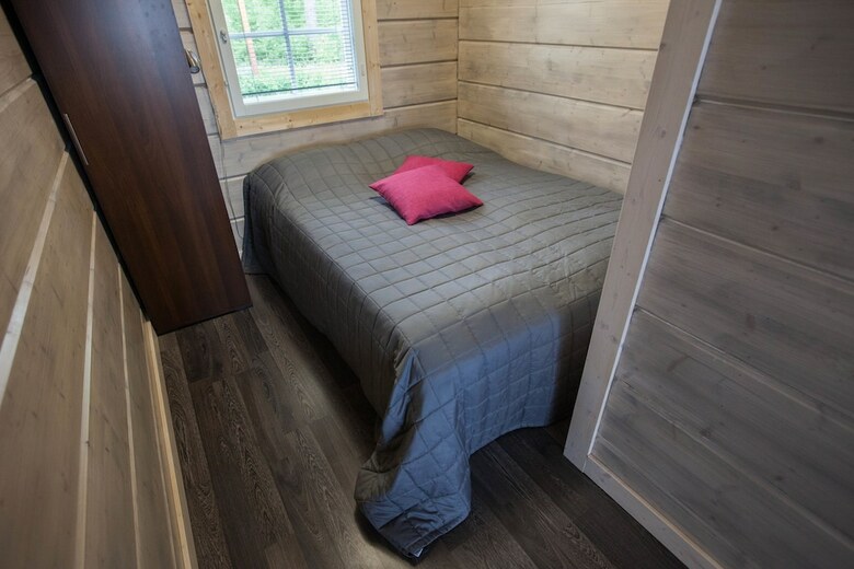 Apartamentos Sresort Sauna Villas