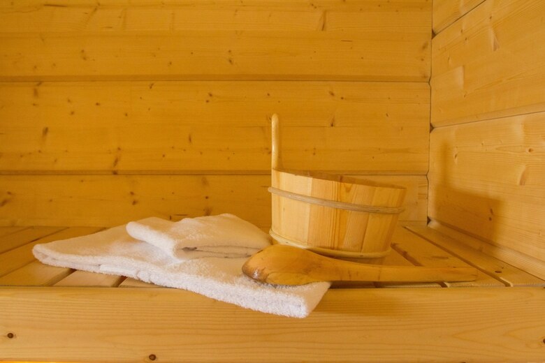 Apartamentos Sresort Sauna Villas