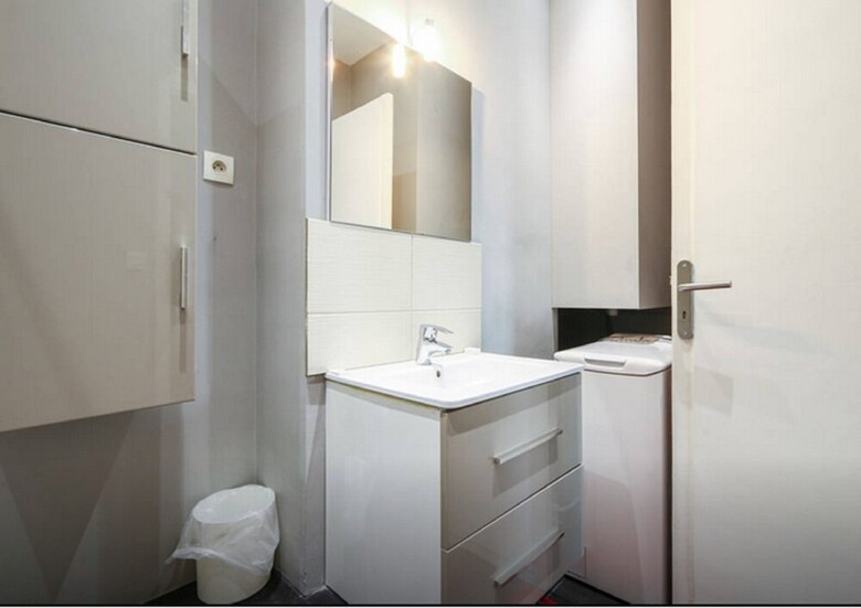 Apartamento Spacious 2 Bedrooms Close Croisette