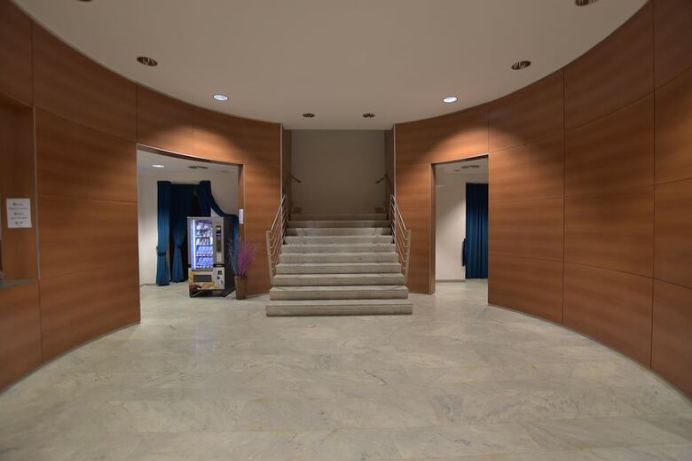 Hotel Collegio Emiliani