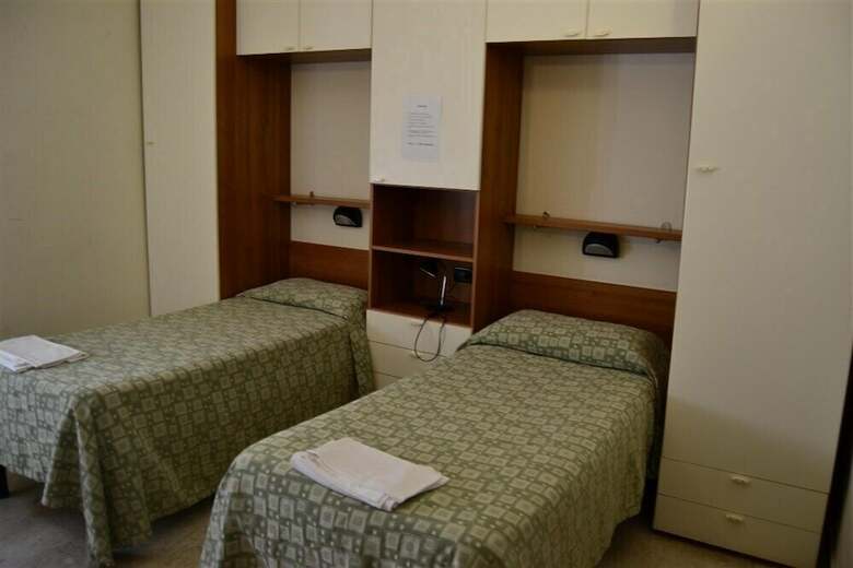 Hotel Collegio Emiliani