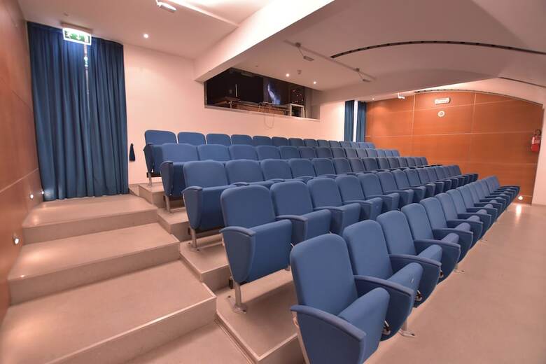 Hotel Collegio Emiliani