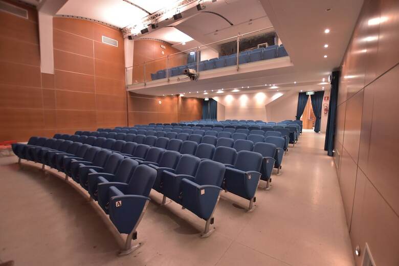 Hotel Collegio Emiliani