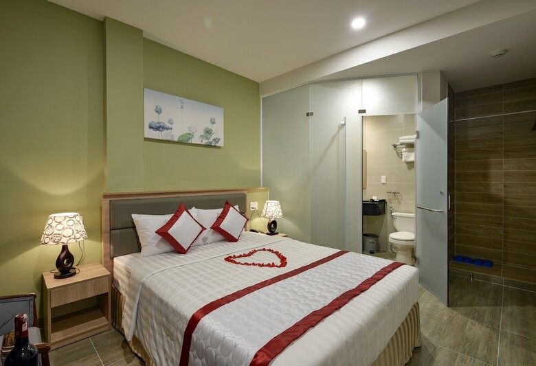 Hue My Hotel
