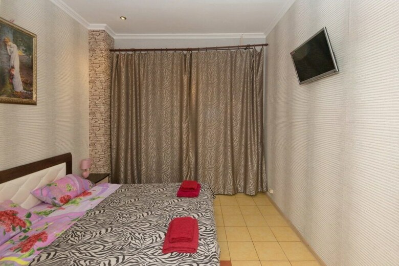 Hotel Ladomir Sokolniki