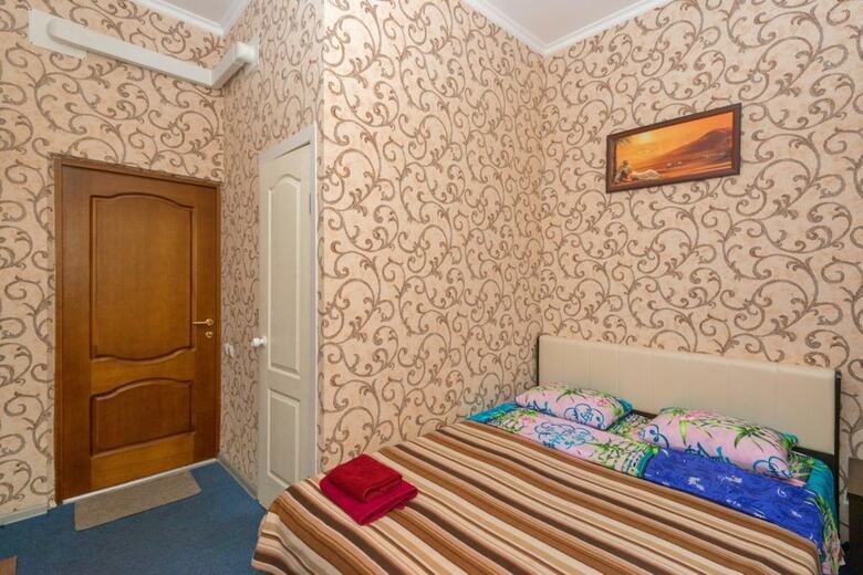 Hotel Ladomir Sokolniki
