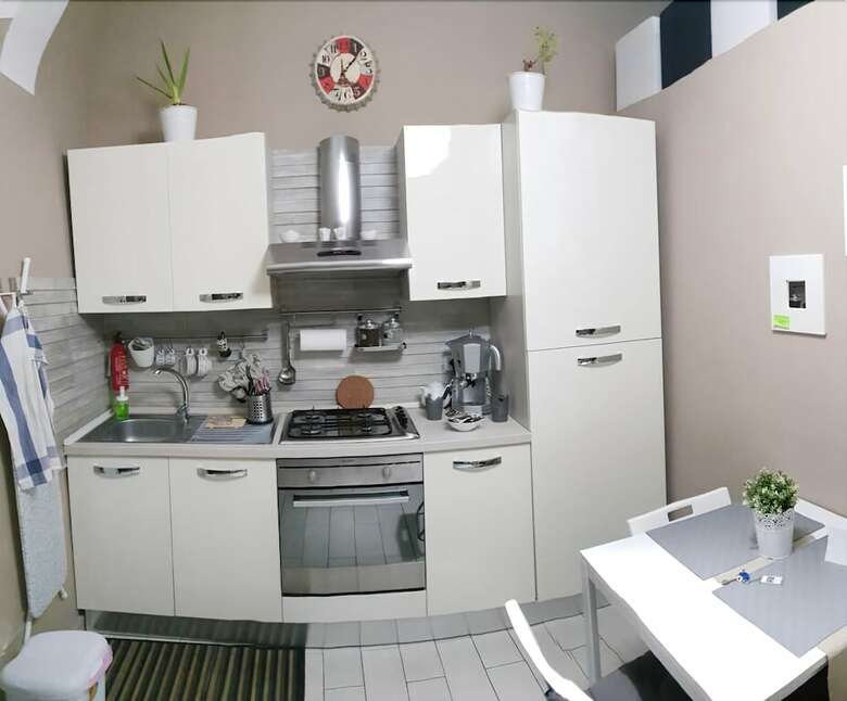 Apartamento I Vadala
