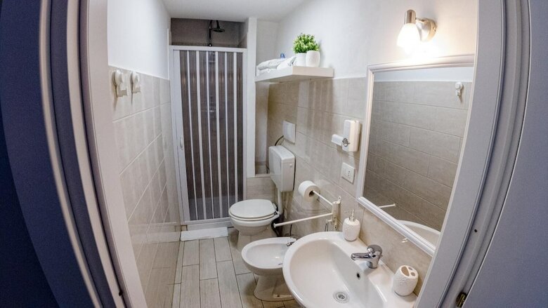 Apartamento I Vadala