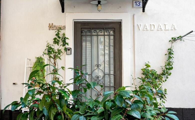 Apartamento I Vadala