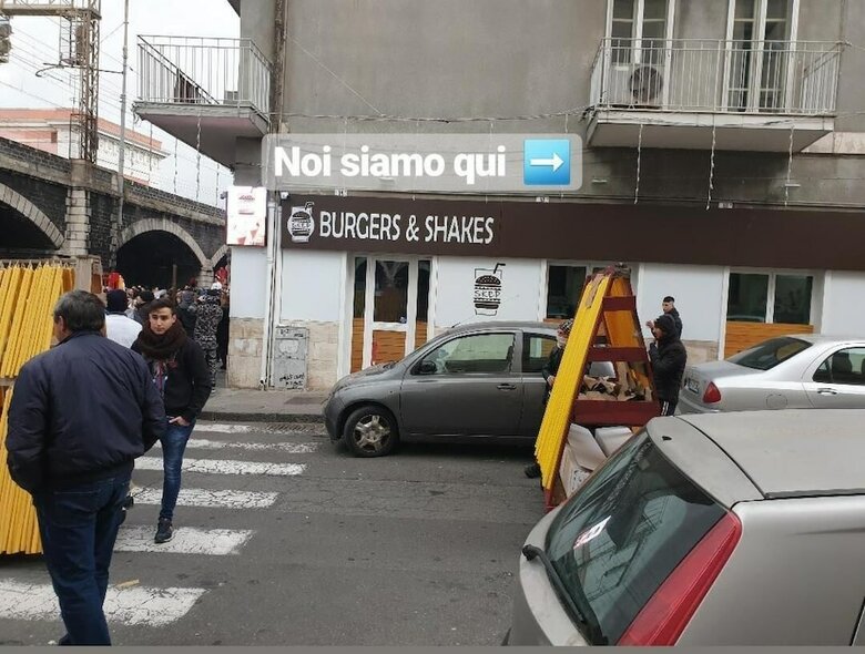 Apartamento I Vadala