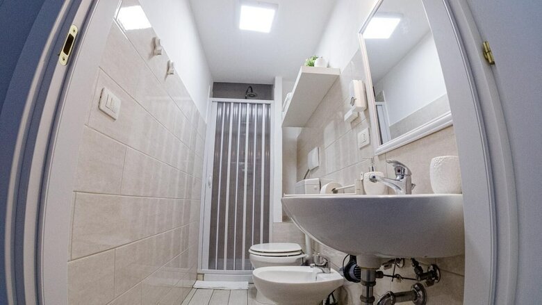 Apartamento I Vadala