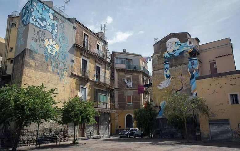 Apartamento I Vadala