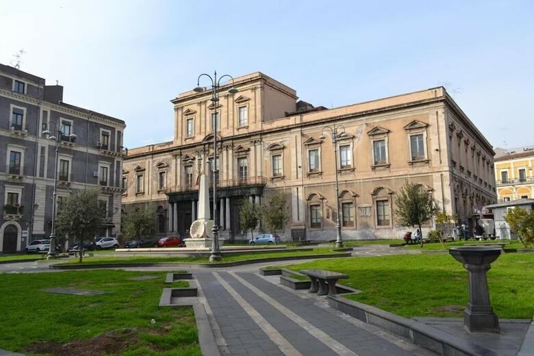 Apartamento I Vadala