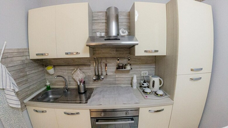 Apartamento I Vadala
