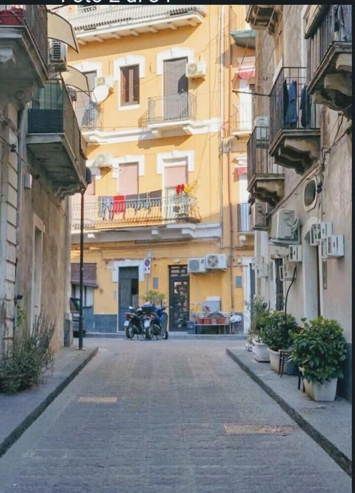 Apartamento I Vadala