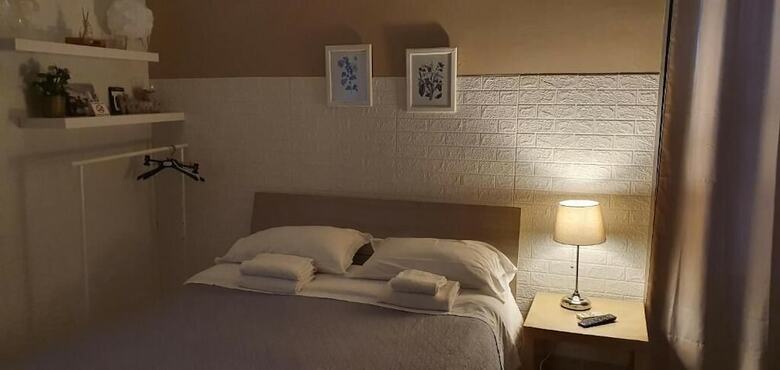 Apartamento I Vadala