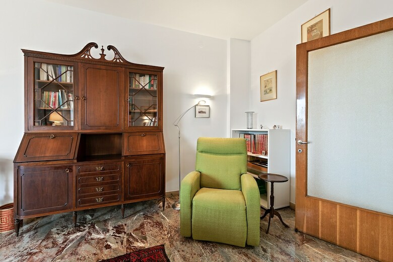 Apartamento Mestrina