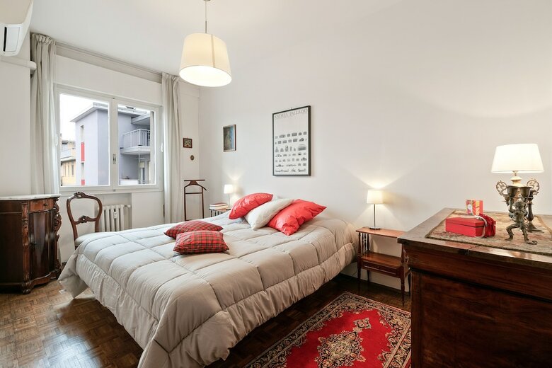 Apartamento Mestrina