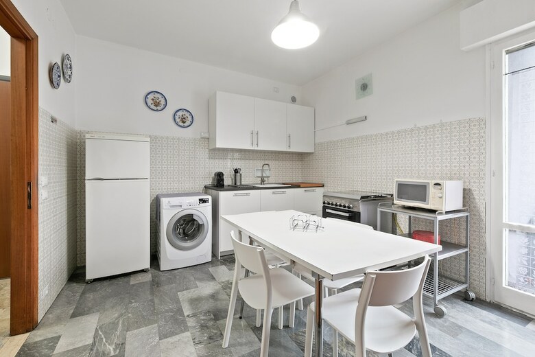 Apartamento Mestrina