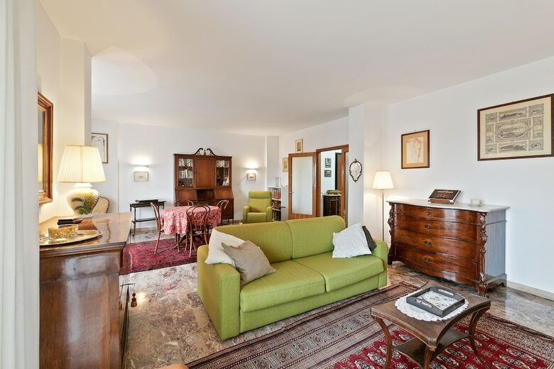 Apartamento Mestrina