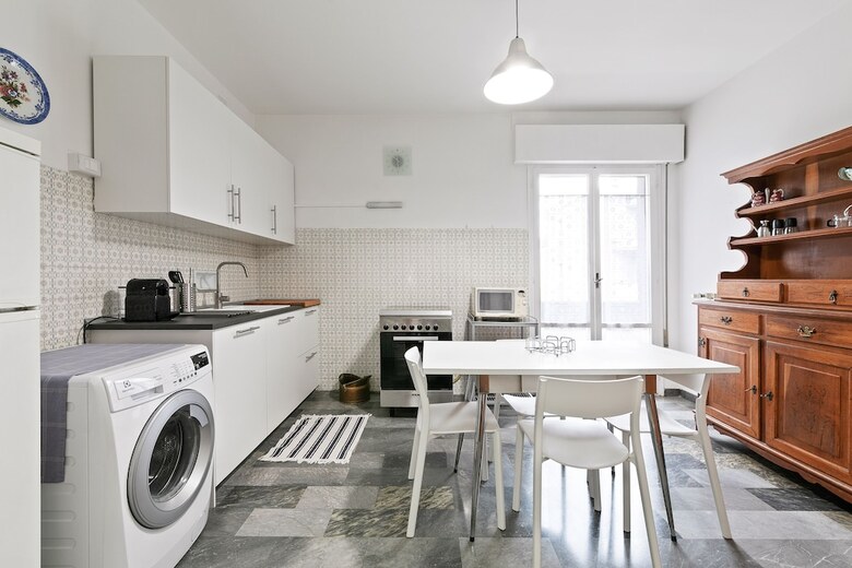 Apartamento Mestrina