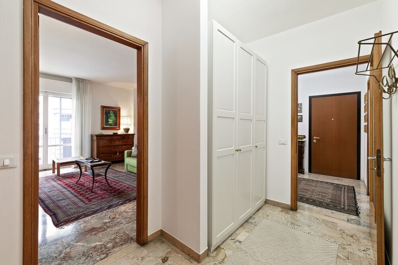 Apartamento Mestrina