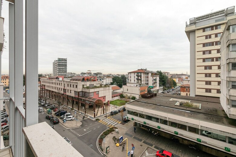 Apartamento Mestrina
