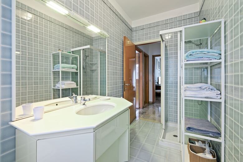 Apartamento Mestrina