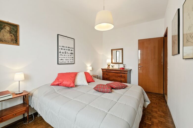 Apartamento Mestrina